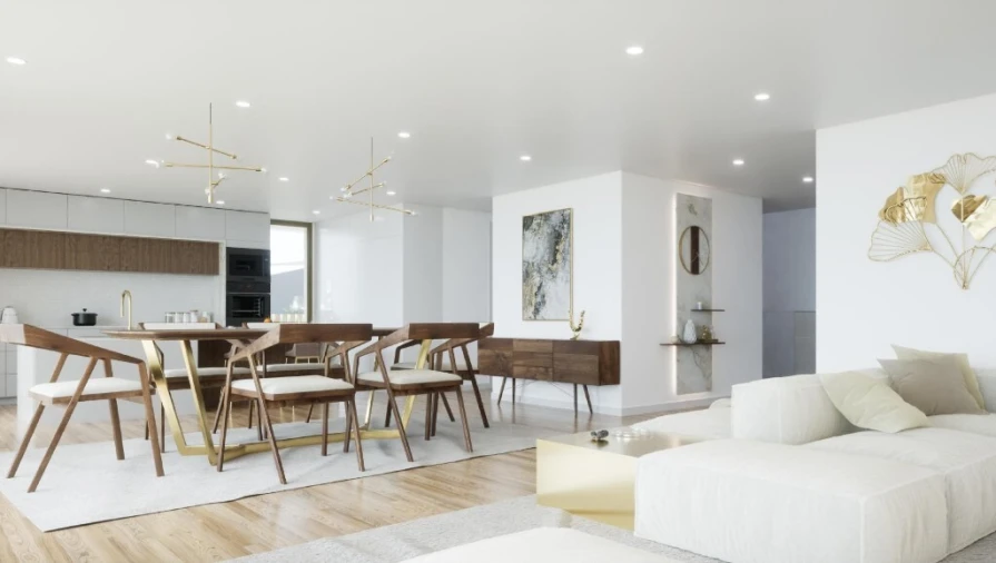 Moradia T3 para Venda em Arco da Calheta Foto 6