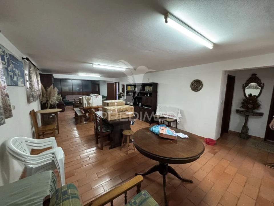 Moradia T6 para Venda em São João da Ribeira e Ribeira de São João Foto 11