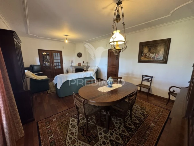 Moradia T6 para Venda em São João da Ribeira e Ribeira de São João Foto 16