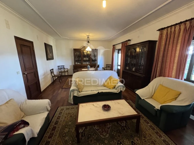 Moradia T6 para Venda em São João da Ribeira e Ribeira de São João Foto 17