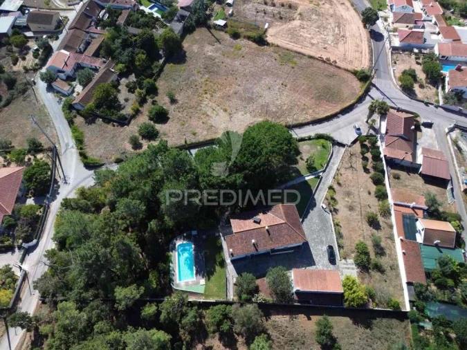 Moradia T6 para Venda em São João da Ribeira e Ribeira de São João Foto 10