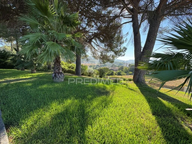 Moradia T6 para Venda em São João da Ribeira e Ribeira de São João Foto 4
