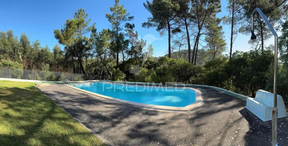 Moradia T6 para Venda em São João da Ribeira e Ribeira de São João Foto 7