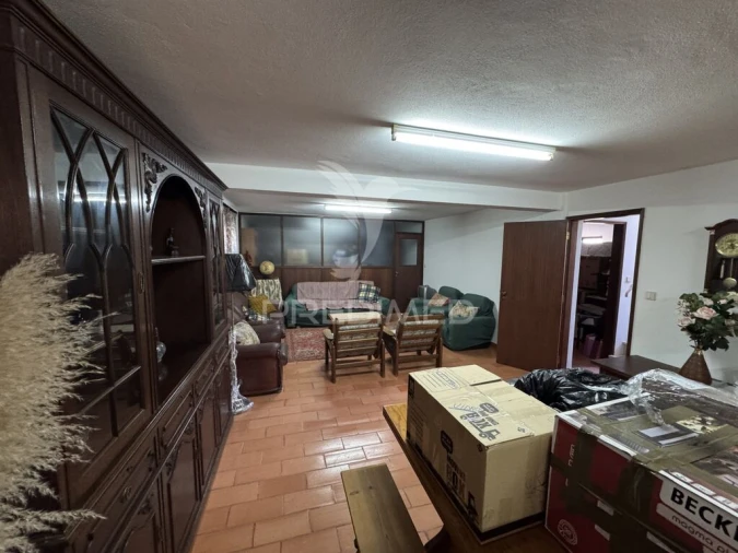 Moradia T6 para Venda em São João da Ribeira e Ribeira de São João Foto 12