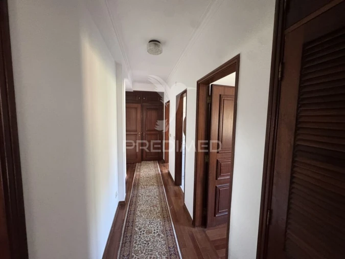 Moradia T6 para Venda em São João da Ribeira e Ribeira de São João Foto 15