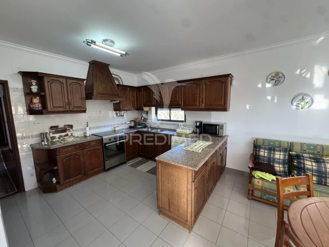 Moradia T6 para Venda em São João da Ribeira e Ribeira de São João Foto 14