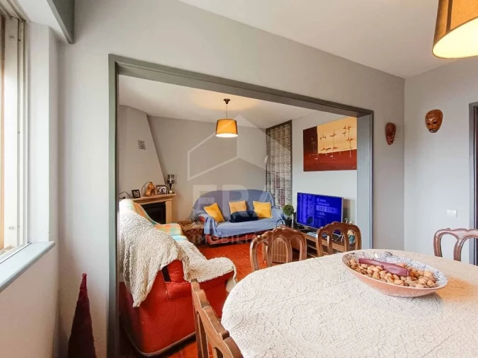 Apartamento T3 para Venda em Esgueira Foto 9