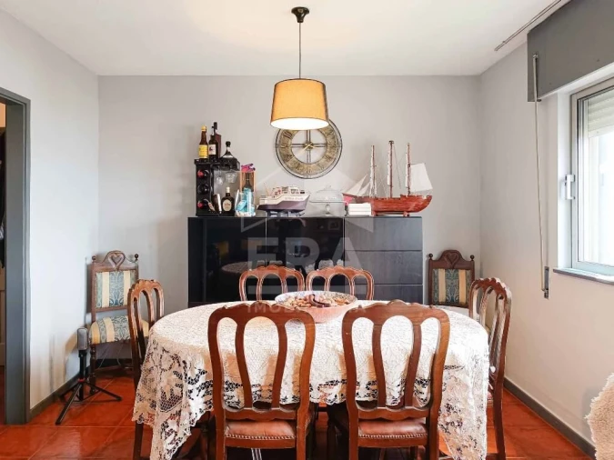 Apartamento T3 para Venda em Esgueira Foto 6