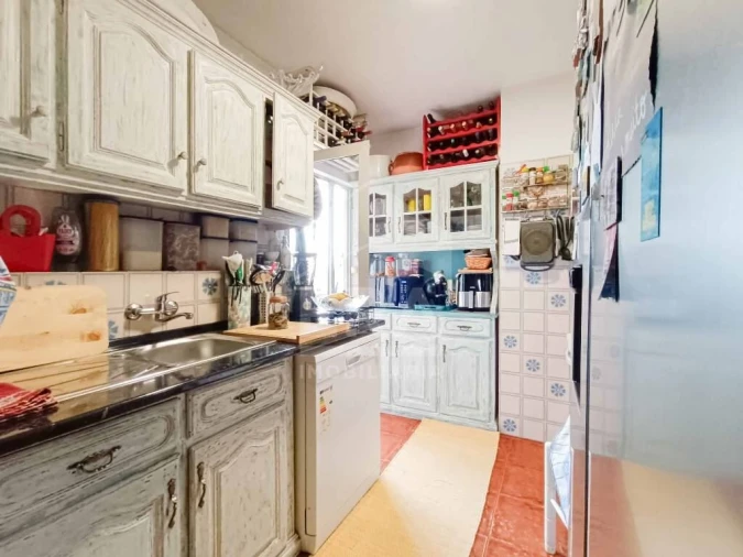 Apartamento T3 para Venda em Esgueira Foto 4