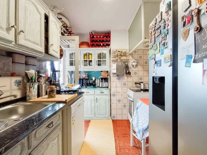 Apartamento T3 para Venda em Esgueira Foto 3