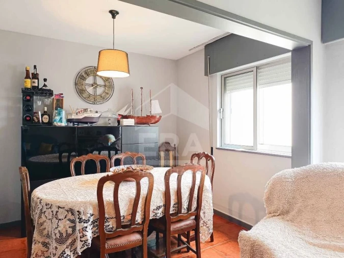 Apartamento T3 para Venda em Esgueira Foto 7