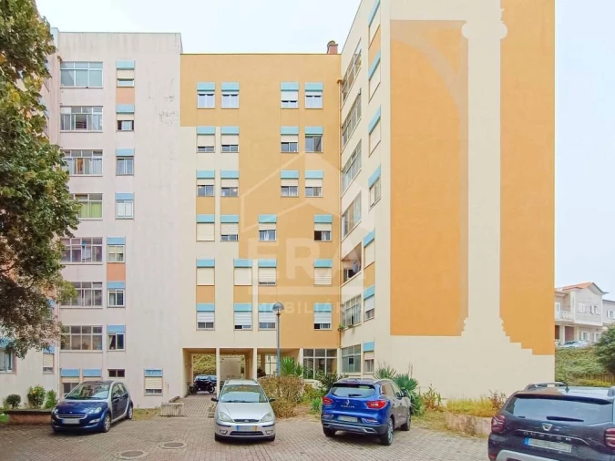 Apartamento T3 para Venda em Esgueira