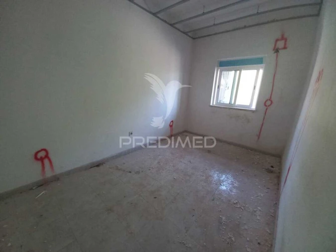 Apartamento T1 para Venda em Baixa da Banheira e Vale da Amoreira Foto 2