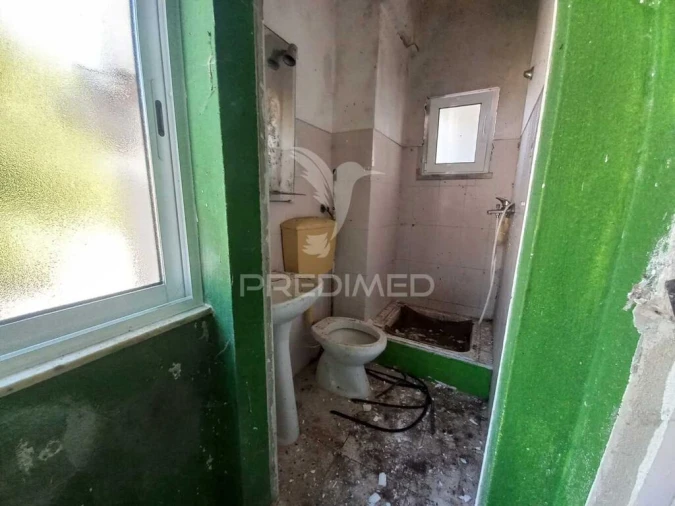 Apartamento T1 para Venda em Baixa da Banheira e Vale da Amoreira Foto 6