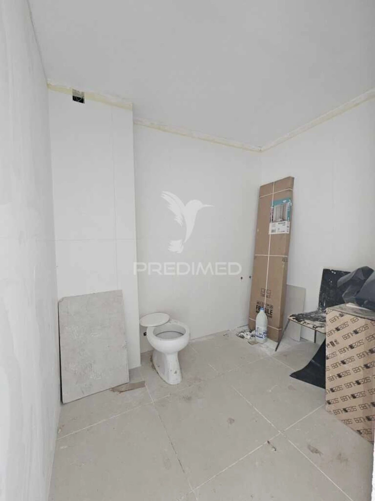 Apartamento T2 para Venda em Setubal (São Sebastião) Foto 9