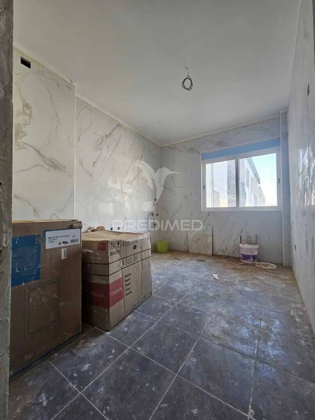 Apartamento T2 para Venda em Setubal (São Sebastião) Foto 8