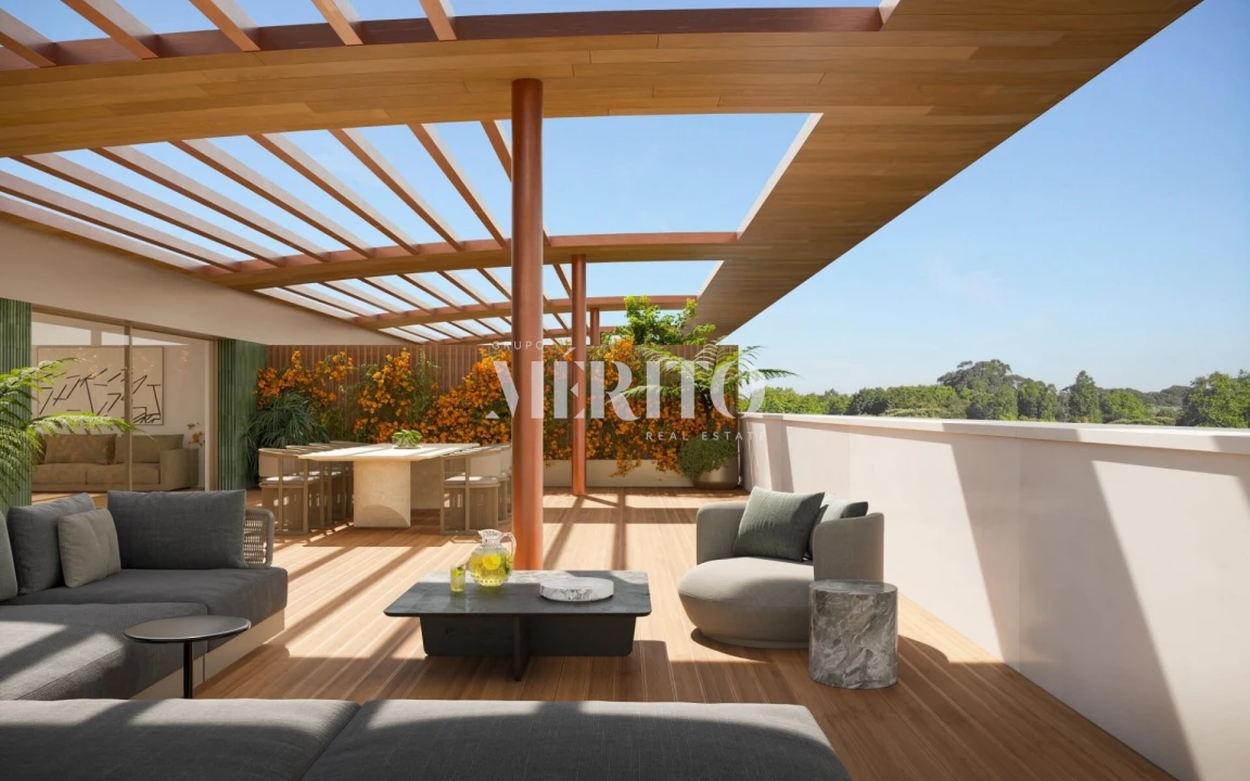 Apartamento T4 para Venda em Cedofeita, Santo Ildefonso, Sé, Miragaia, São Nicolau e Vitória Foto 8
