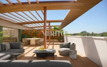 Apartamento T4 para Venda em Cedofeita, Santo Ildefonso, Sé, Miragaia, São Nicolau e Vitória