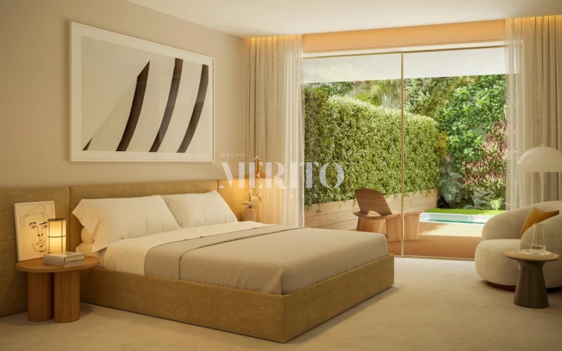 Apartamento T4 para Venda em Cedofeita, Santo Ildefonso, Sé, Miragaia, São Nicolau e Vitória Foto 23