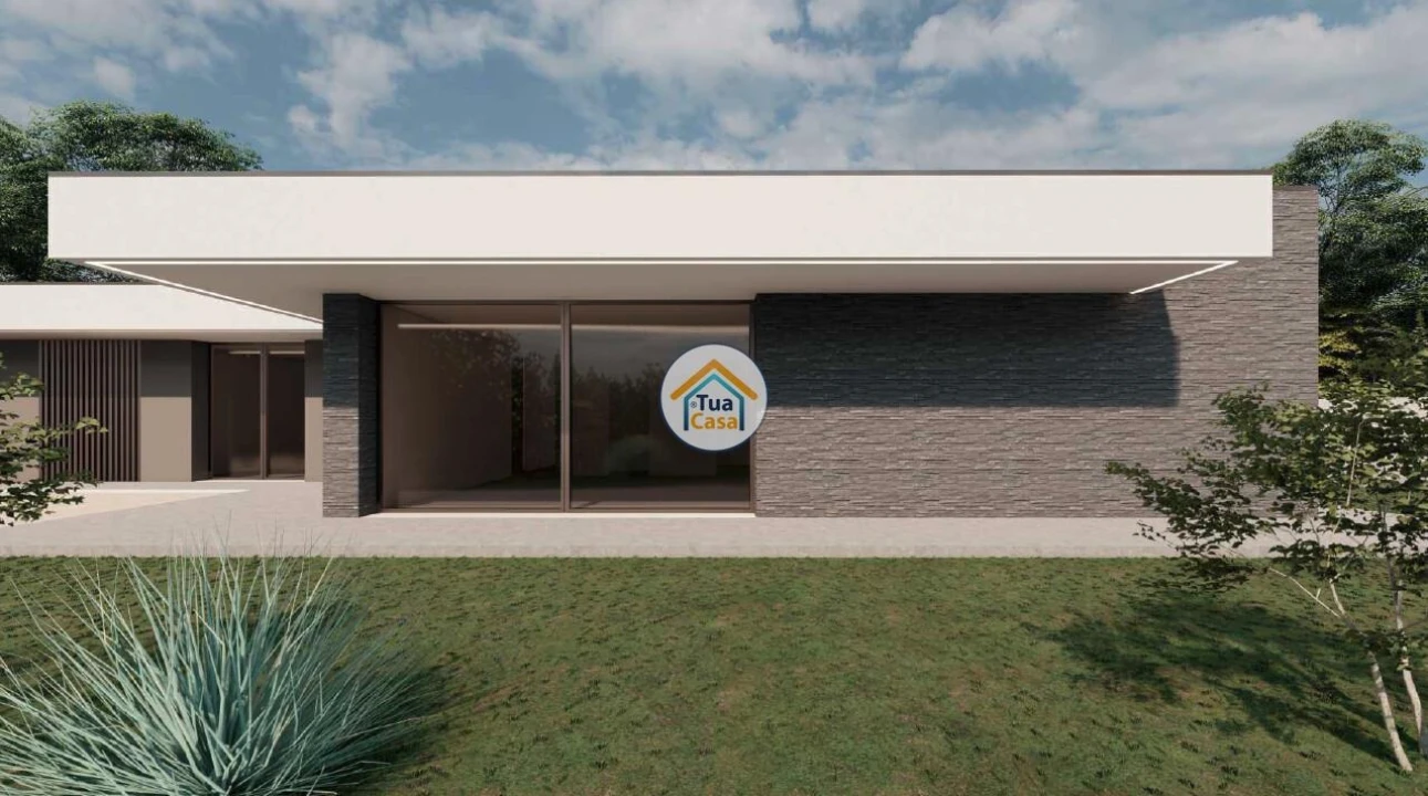 Terreno para Venda em Pedreira, Rande e Sernande Foto 5