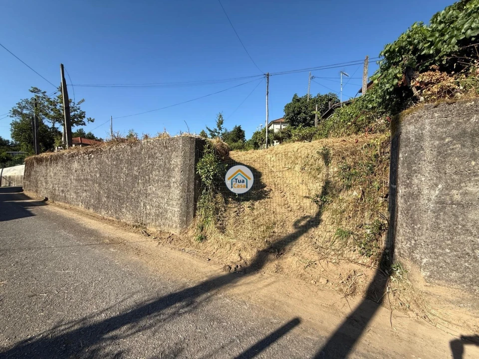 Terreno para Venda em Pedreira, Rande e Sernande Foto 7