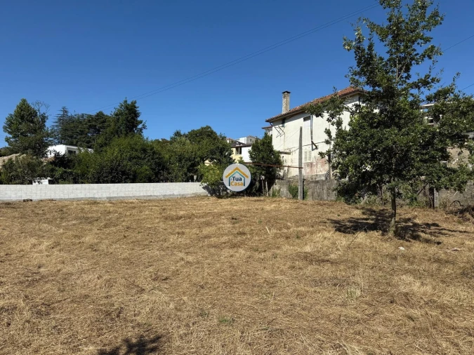 Terreno para Venda em Pedreira, Rande e Sernande Foto 10