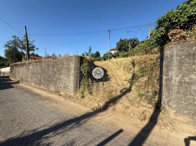 Terreno para Venda em Pedreira, Rande e Sernande Foto 7
