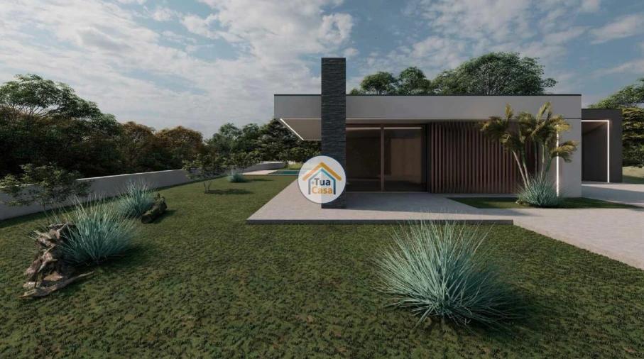 Terreno para Venda em Pedreira, Rande e Sernande Foto 2