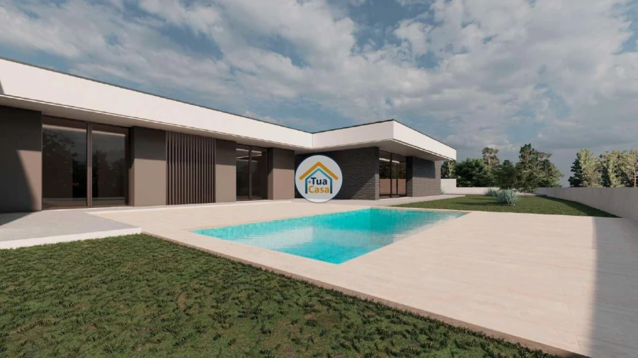 Terreno para Venda em Pedreira, Rande e Sernande Foto 4