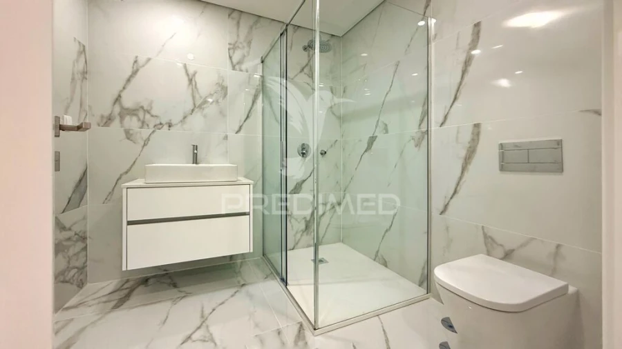 Apartamento T3 para Venda em Azurem Foto 17