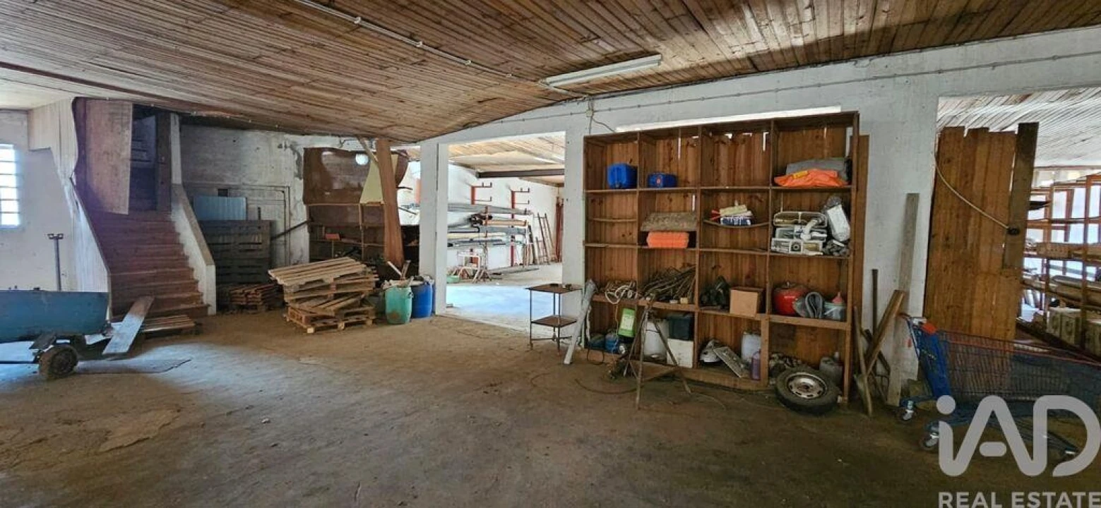 Loja para Venda em Minde Foto 17