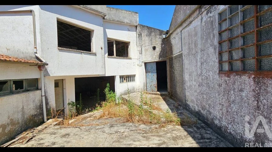 Loja para Venda em Minde