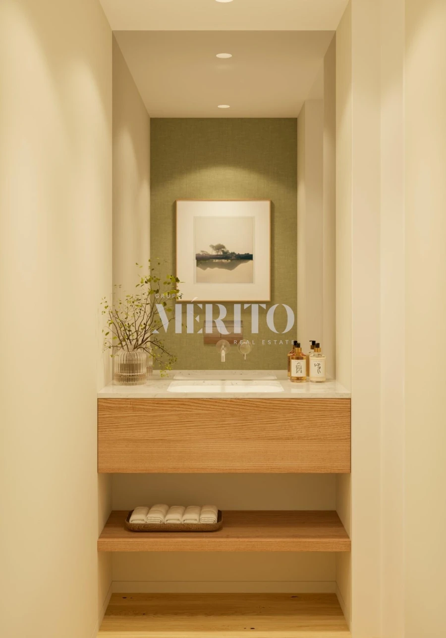 Apartamento T2 para Venda em Cedofeita, Santo Ildefonso, Sé, Miragaia, São Nicolau e Vitória Foto 14