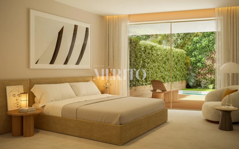 Apartamento T2 para Venda em Cedofeita, Santo Ildefonso, Sé, Miragaia, São Nicolau e Vitória Foto 23