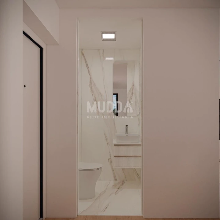 Apartamento T3 para Venda em Nogueira da Regedoura Foto 15