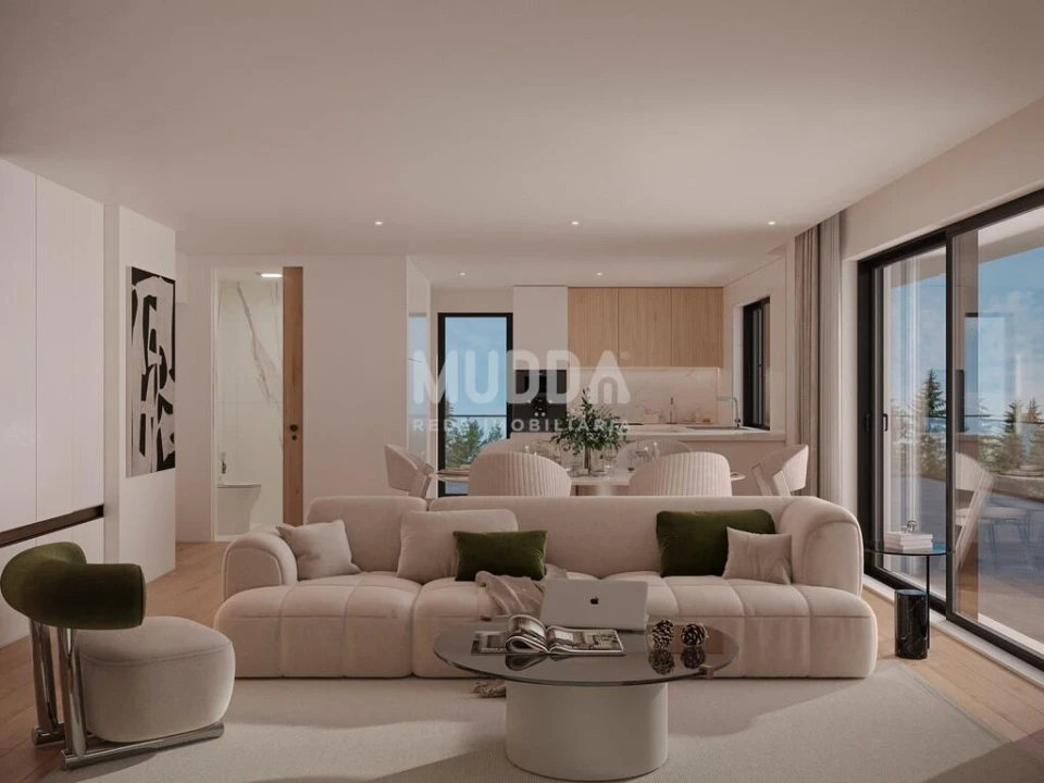 Apartamento T3 para Venda em Nogueira da Regedoura Foto 8