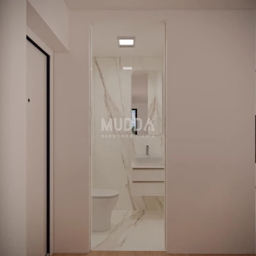 Apartamento T3 para Venda em Nogueira da Regedoura Foto 15