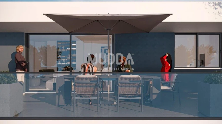 Apartamento T3 para Venda em Nogueira da Regedoura Foto 30