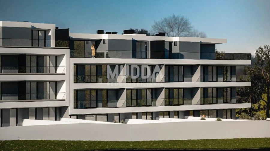 Apartamento T3 para Venda em Nogueira da Regedoura Foto 3