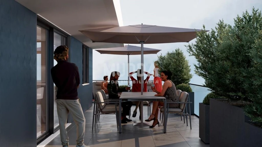 Apartamento T3 para Venda em Nogueira da Regedoura Foto 32