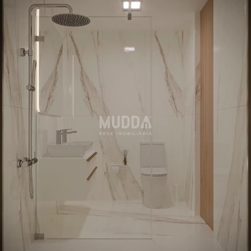 Apartamento T3 para Venda em Nogueira da Regedoura Foto 25