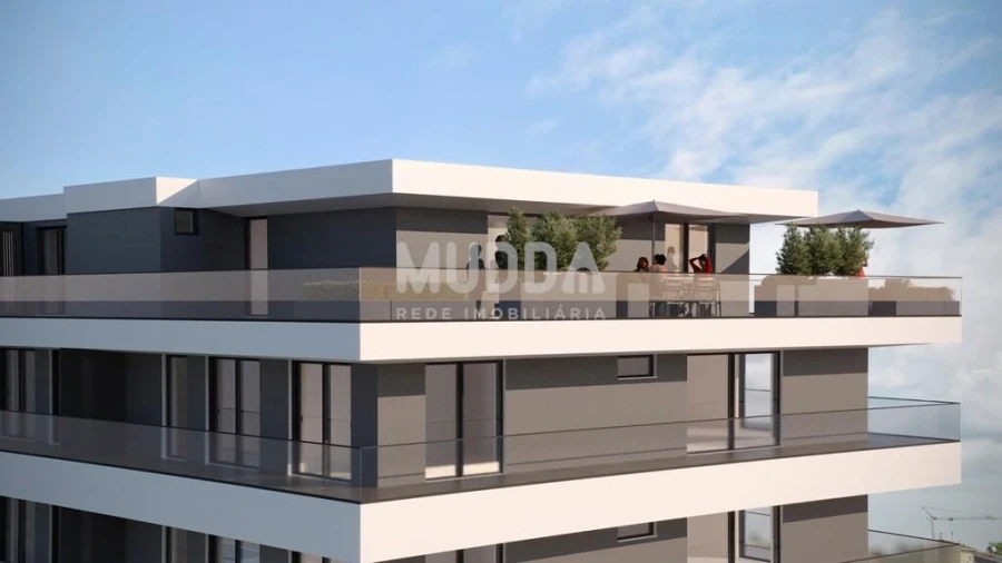 Apartamento T3 para Venda em Nogueira da Regedoura Foto 34