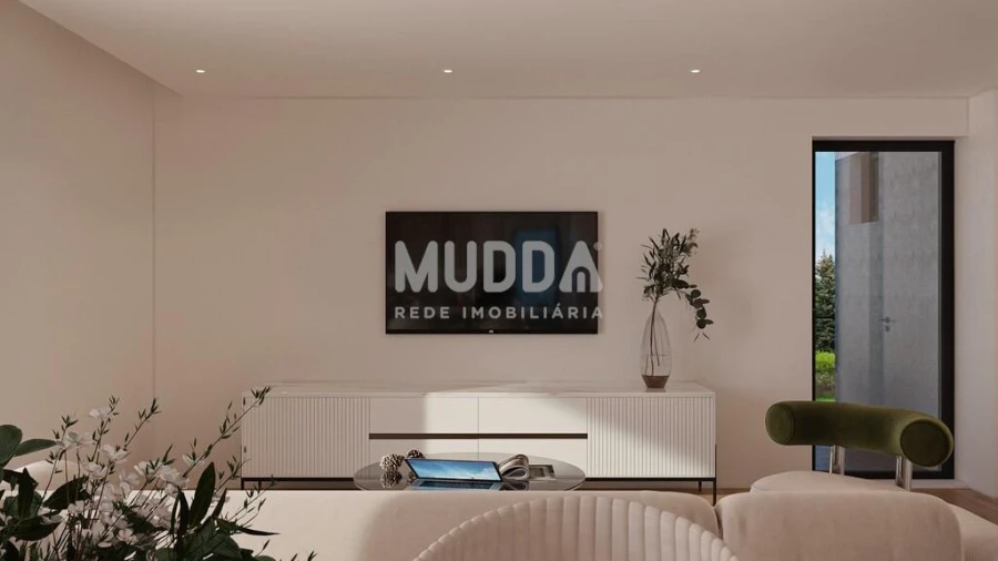 Apartamento T3 para Venda em Nogueira da Regedoura Foto 7