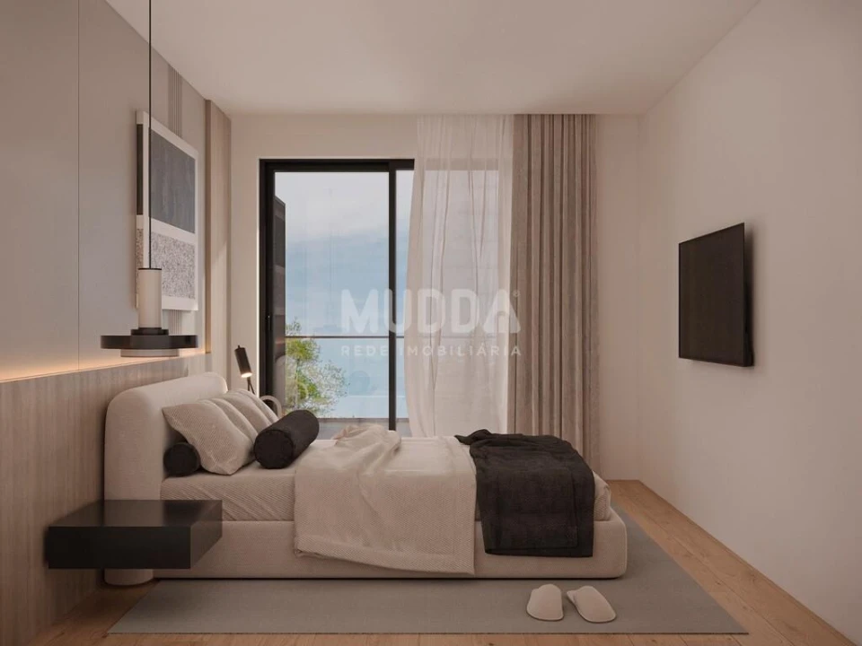 Apartamento T3 para Venda em Nogueira da Regedoura Foto 20