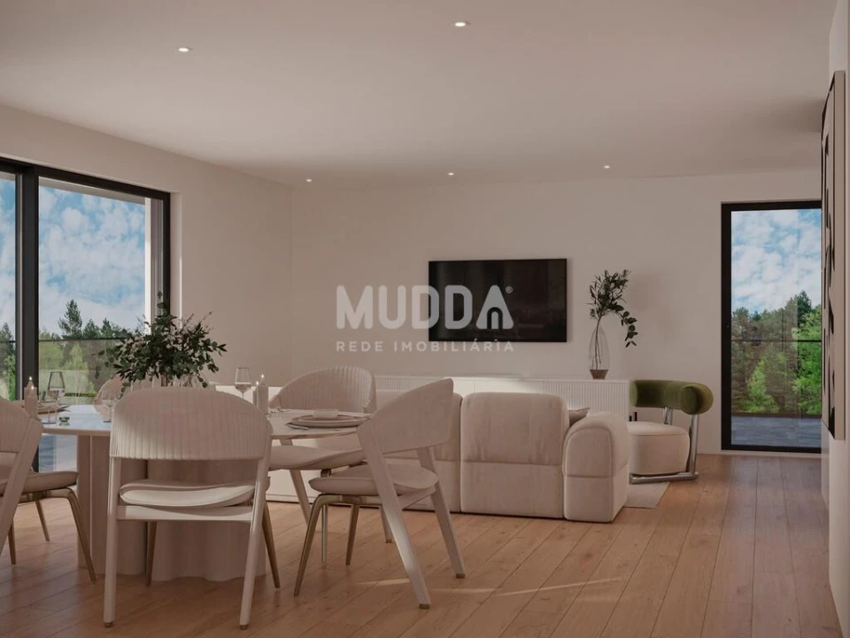 Apartamento T3 para Venda em Nogueira da Regedoura Foto 13