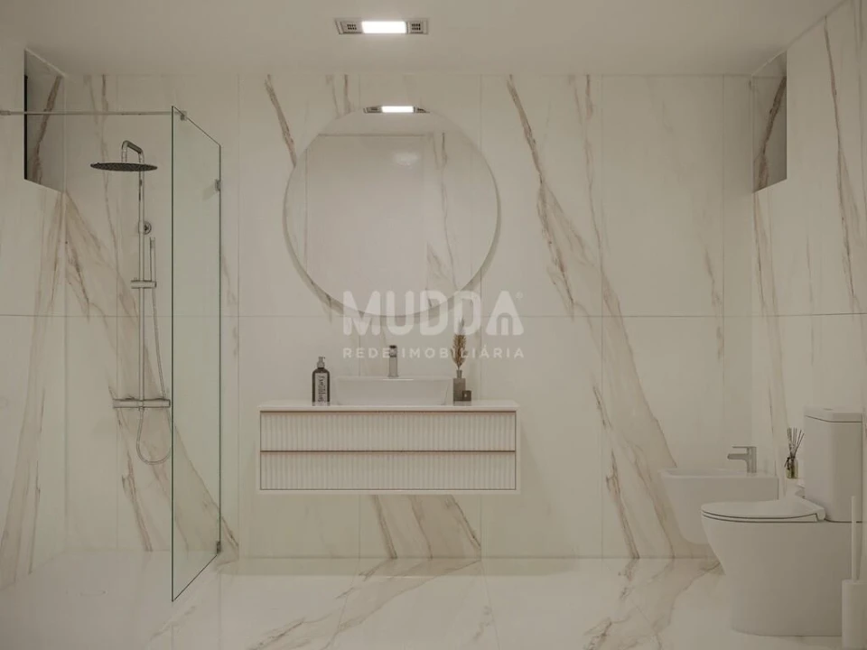 Apartamento T3 para Venda em Nogueira da Regedoura Foto 16