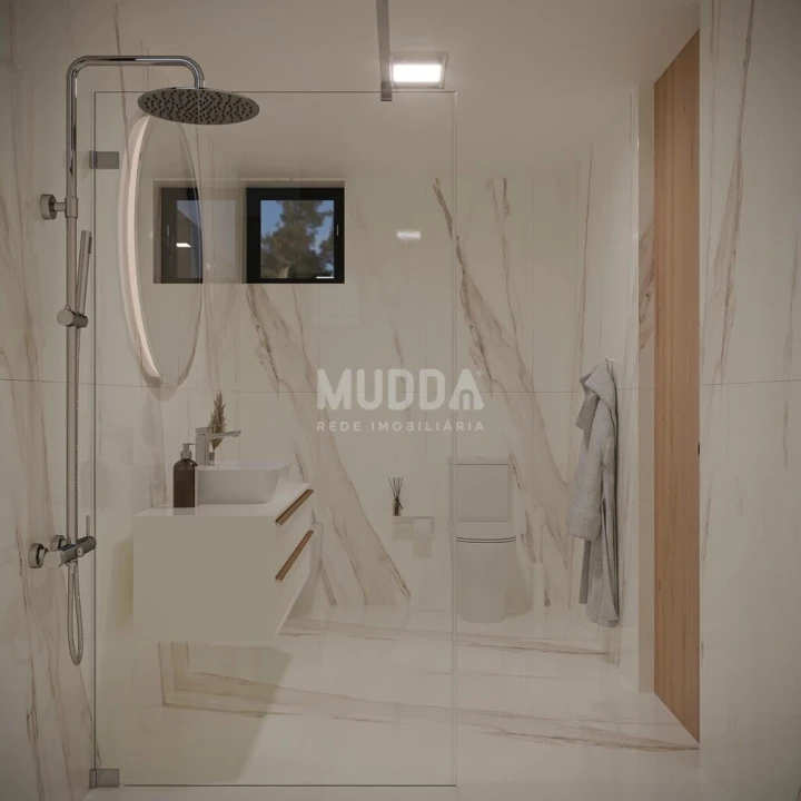 Apartamento T3 para Venda em Nogueira da Regedoura Foto 17