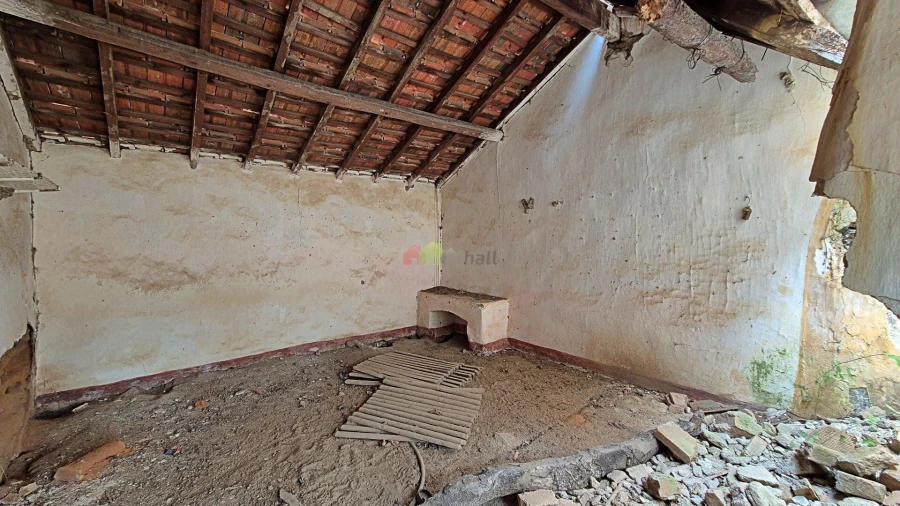 Quinta T2 para Venda em Foros de Vale de Figueira Foto 17