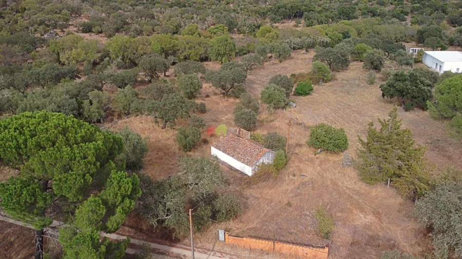 Quinta T2 para Venda em Foros de Vale de Figueira Foto 4