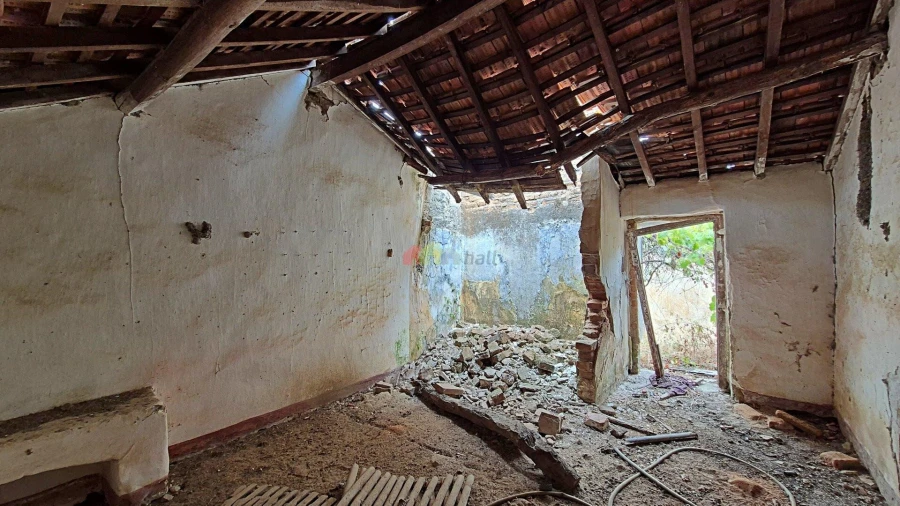 Quinta T2 para Venda em Foros de Vale de Figueira Foto 14